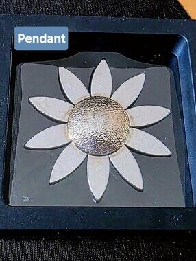 5 Items For $25 Or 10 For $40 Mix And Match From All Photos Silver Pendant